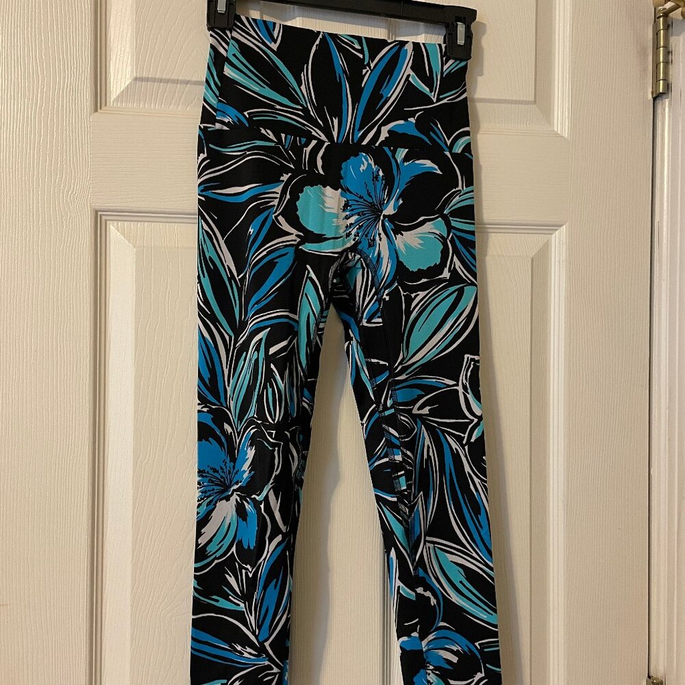 K-Deer Yoga Leggings